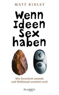 portada Wenn Ideen sex Haben (en Alemán)
