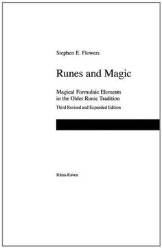 runes and magic (en Inglés)