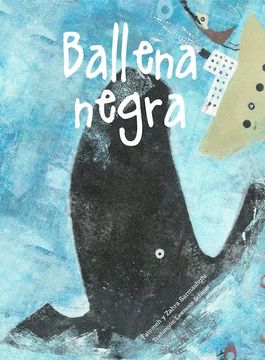 portada Ballena Negra (in Spanish)