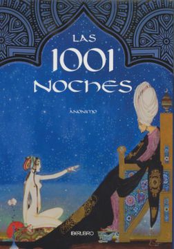 portada Las 1001 Noches (in Spanish)