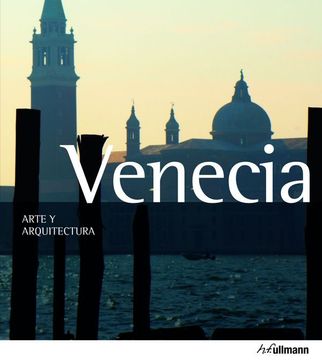 portada Venecia Arte y Arquitectura e
