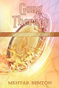 portada Gong Therapy (en Inglés)