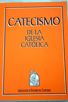 Libro Catecismo De La Iglesia Católica De Varios Autores - Buscalibre