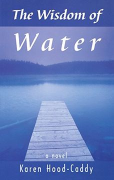 portada The Wisdom of Water (in English)