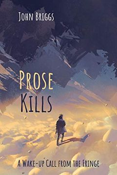 portada Prose Kills (en Inglés)