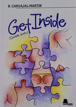 portada Get Inside