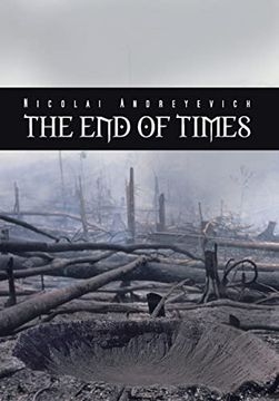 portada The end of Times (en Inglés)