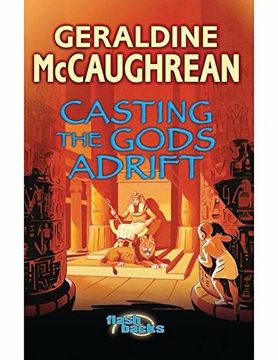 portada Casting the Gods Adrift (Flashbacks)