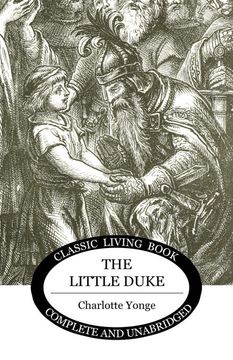 portada The Little Duke (in English)