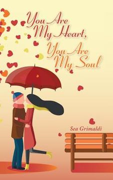 portada You Are My Heart, You Are My Soul