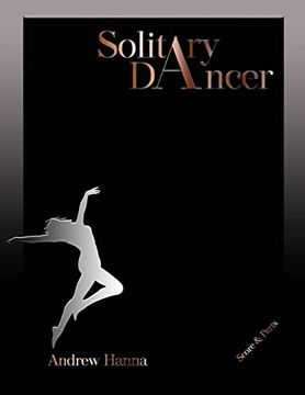 portada Solitary Dancer (en Inglés)