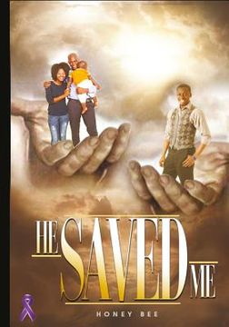 portada He Saved Me (in English)