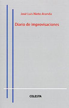 portada Diario De Improvisaciones