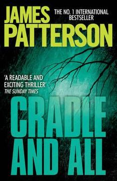 portada cradle and all (in English)