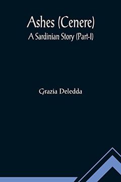 portada Ashes (Cenere): A Sardinian Story (Part-I) (in English)