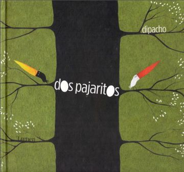 portada Dos Pajaritos (in Spanish)