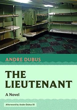 portada The Lieutenant (in English)