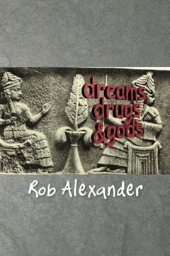 portada Dreams, Drugs & Gods