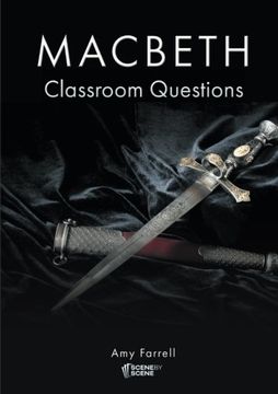 portada Macbeth Classroom Questions