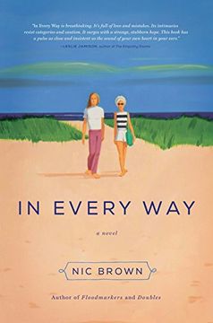 portada In Every Way: A Novel (en Inglés)