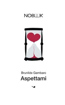 portada Aspettami: L’amore inventato è un piano perfetto (Italian Edition)