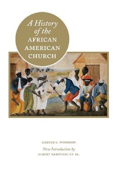 portada A History of the African American Church