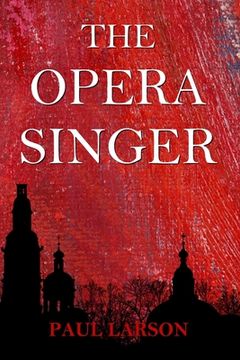 portada Opera Singer (en Inglés)