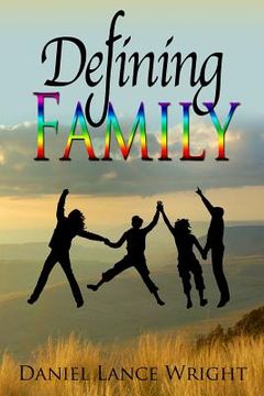portada Defining Family (en Inglés)