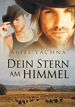 portada Dein Stern Am Himmel (Lang Downs (Deutsche)) (German Edition)