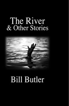 portada The River: And Other Short Stories (en Inglés)