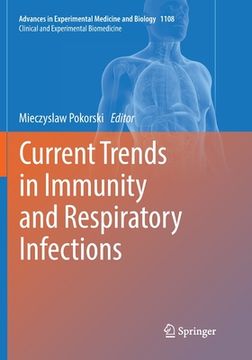 portada Current Trends in Immunity and Respiratory Infections 
