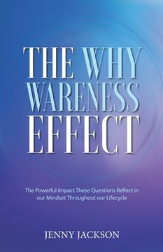 portada The Why Wareness Effect (en Inglés)
