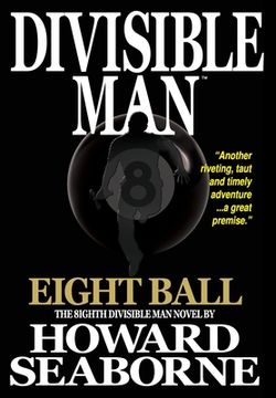 portada Divisible Man - Eight Ball (in English)