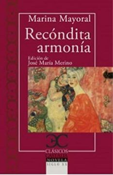 portada Recondita Armonia (in Spanish)