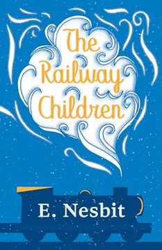 portada The Railway Children