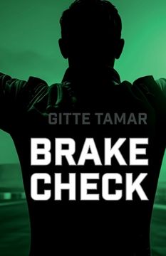 portada Brake Check (en Inglés)