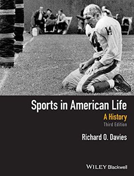 portada Sports in American Life: A History