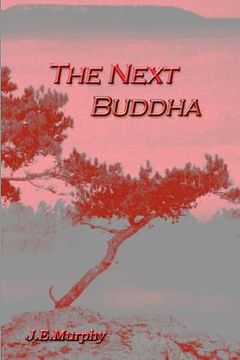 portada the next buddha (en Inglés)
