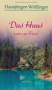 portada Das Haus Unten am Fluss (en Alemán)