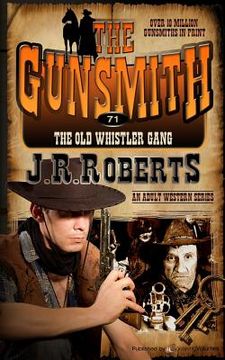 portada The Old Whistler Gang (en Inglés)