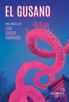 portada El Gusano