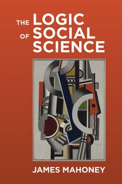 portada The Logic of Social Science (en Inglés)