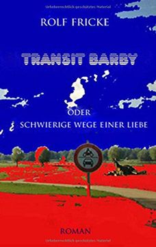 portada Transit Barby (German Edition)