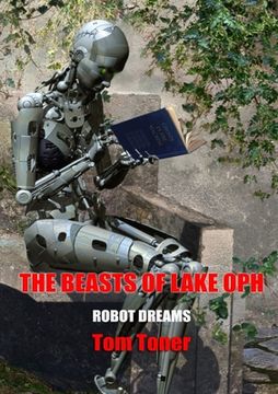 portada The Beasts of Lake Oph