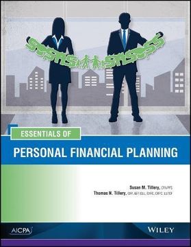 portada Essentials of Personal Financial Planning (en Inglés)