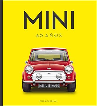 portada Mini 60 Años