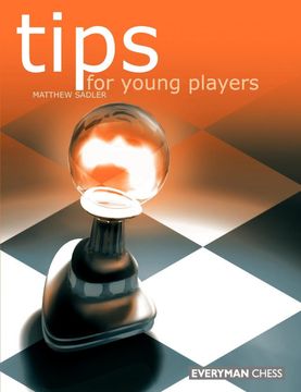portada Tips for Young Players (en Inglés)