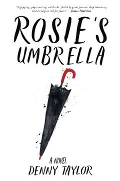 portada Rosie's Umbrella: New 2017 Edition