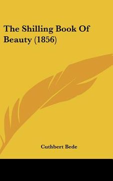 portada the shilling book of beauty (1856) (en Inglés)