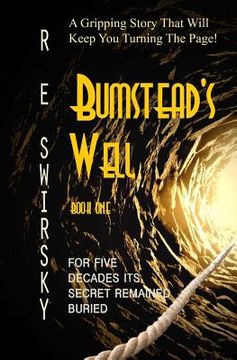 portada Bumstead's Well (en Inglés)